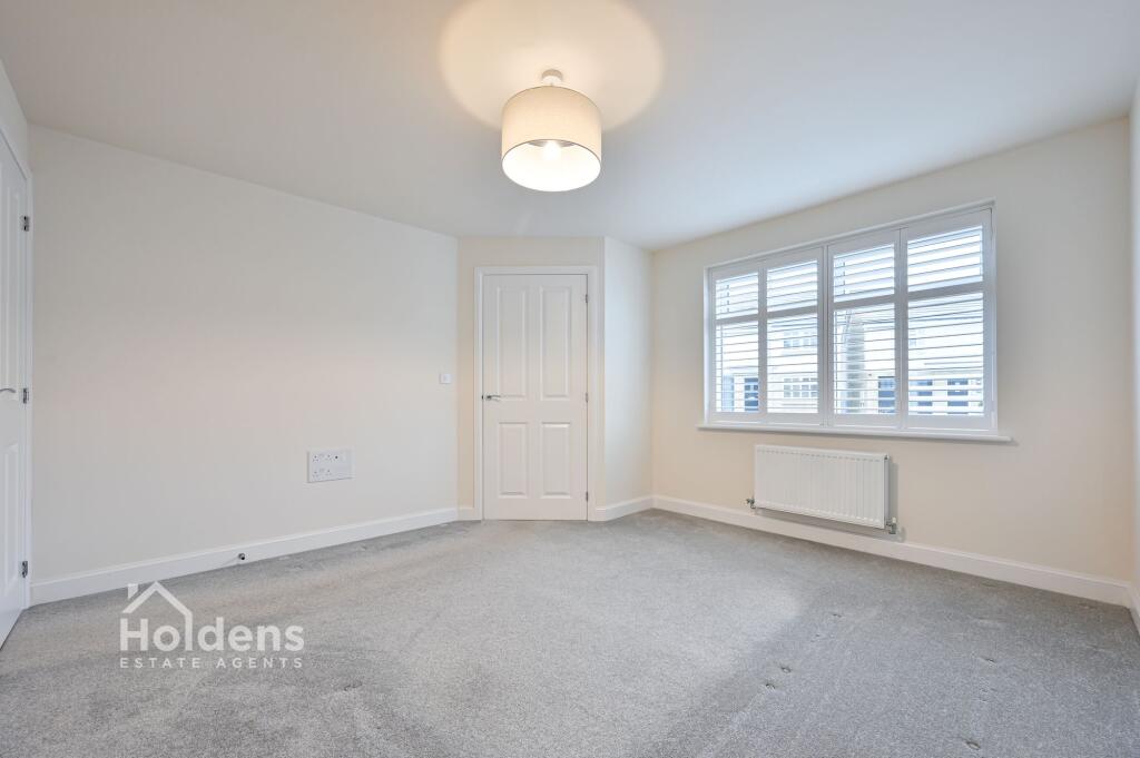 House in Preston - View 5