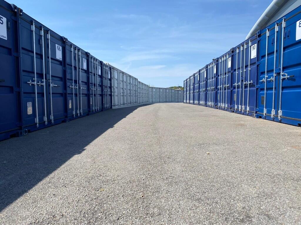 Main image of property: Barleyfield Industrial Estate, Barleyfield Way, NP23