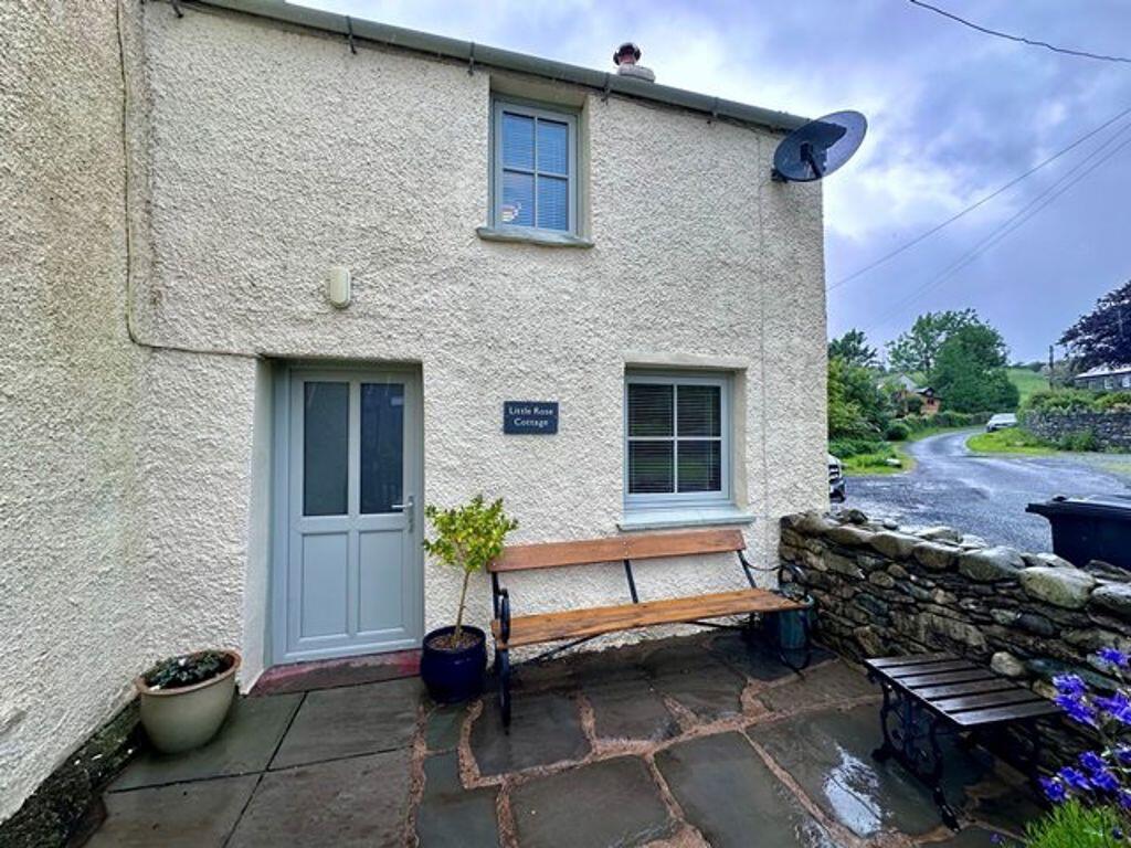 Main image of property: Little Rose Cottage, Hallthwaites