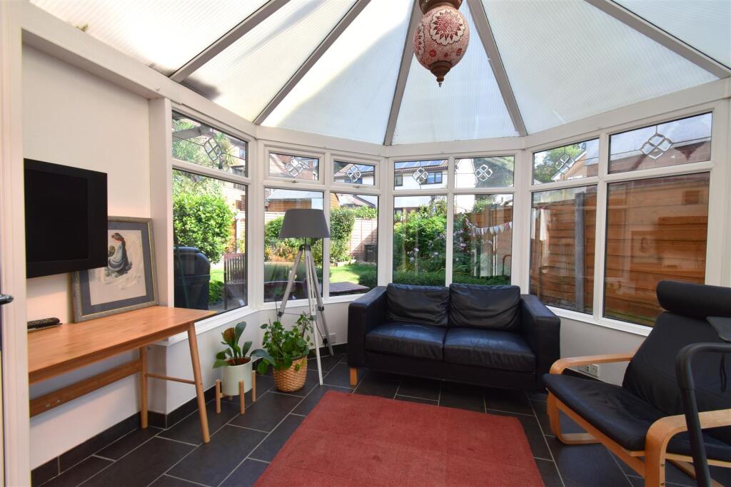 House in Bolton - View 5