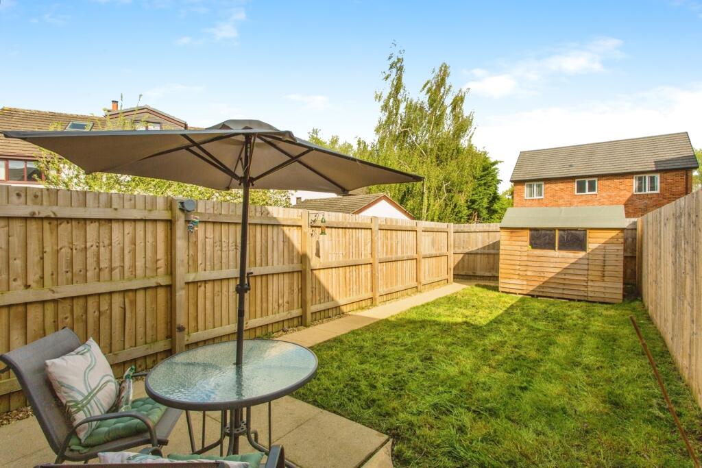 Aspen Drive, Cottam, Preston, Lancashire, PR4 photo 2