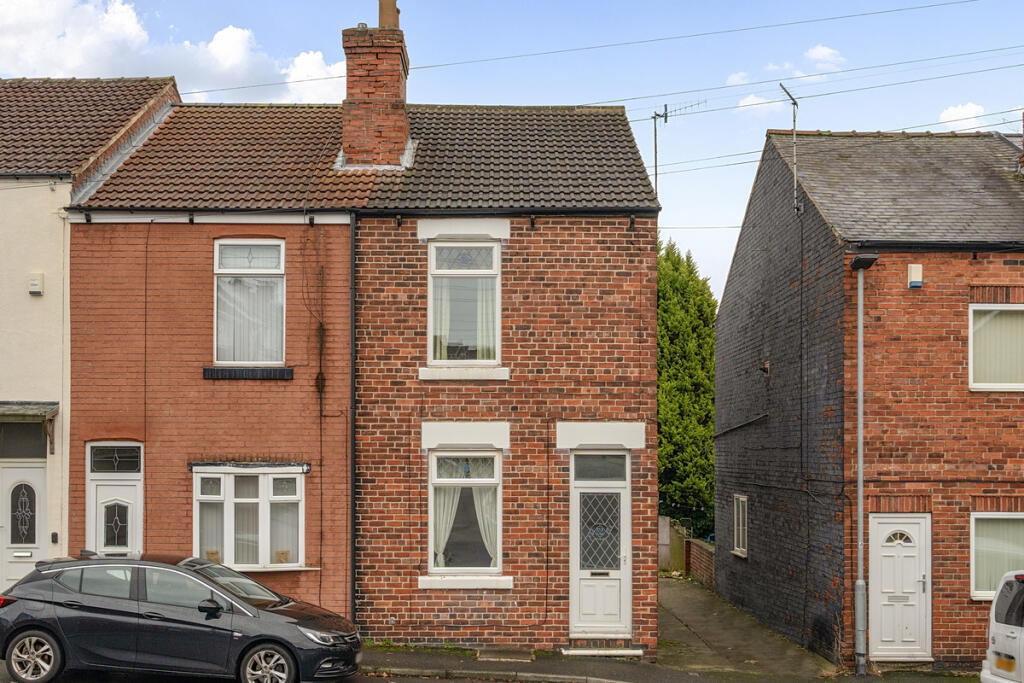 Main image of property: Queen Street, Rotherham, S62 5