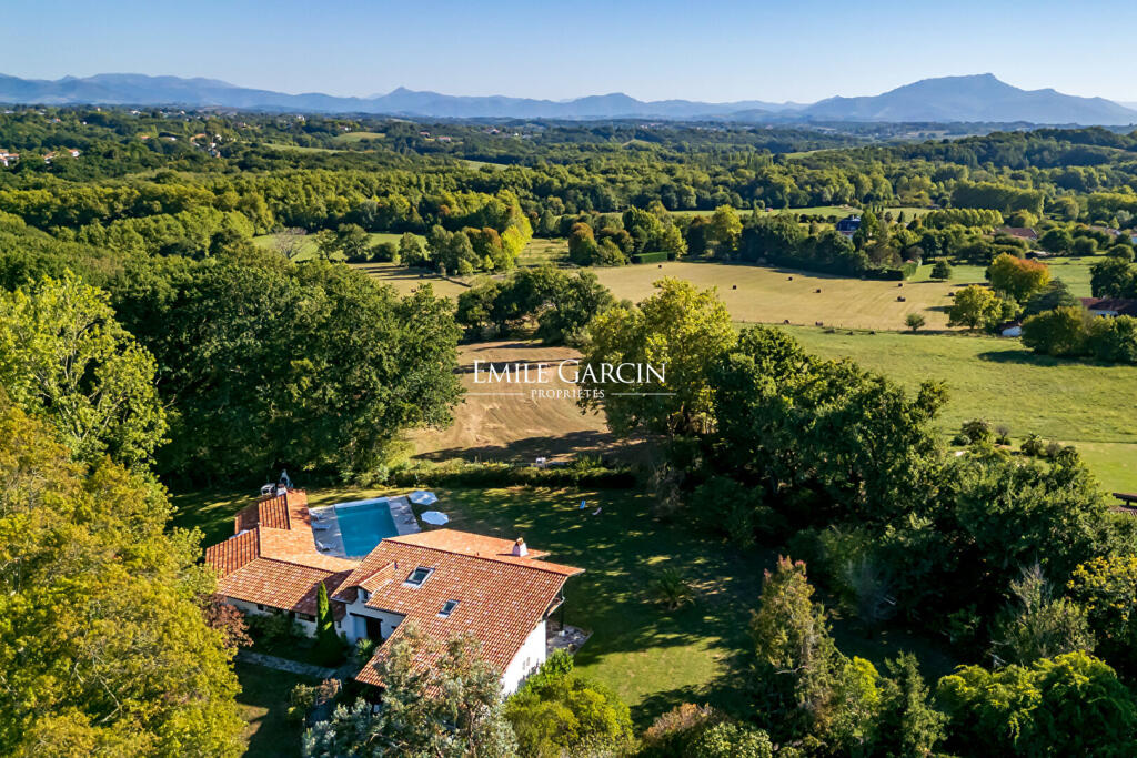 Main image of property: Aquitaine, Pyrénées-Atlantiques, Arbonne