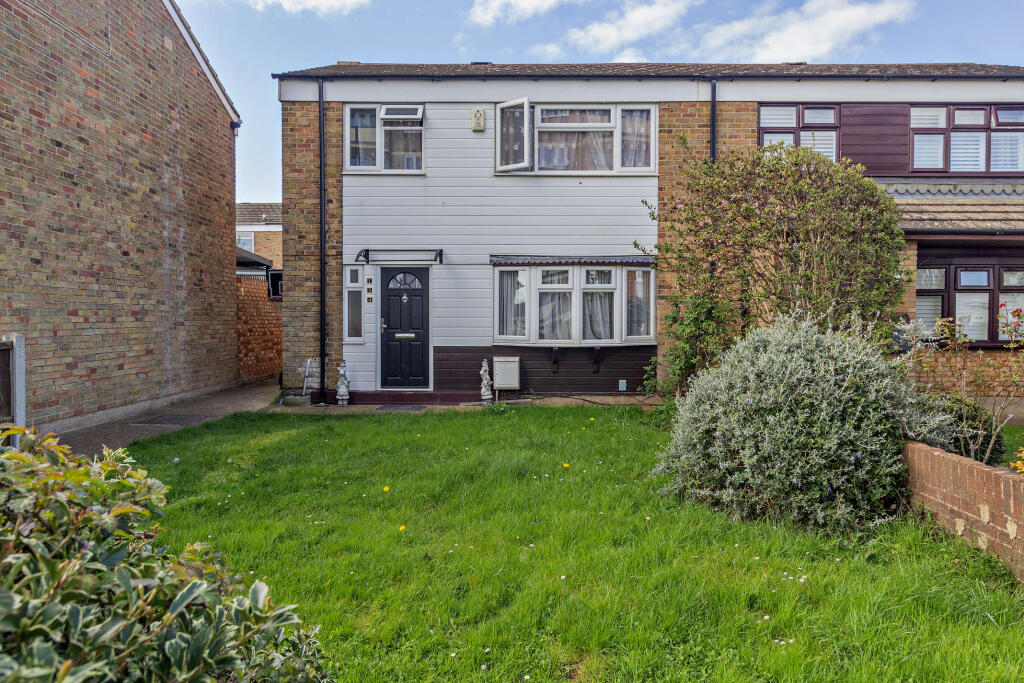 Main image of property: Heaton Avenue, Romford, Havering