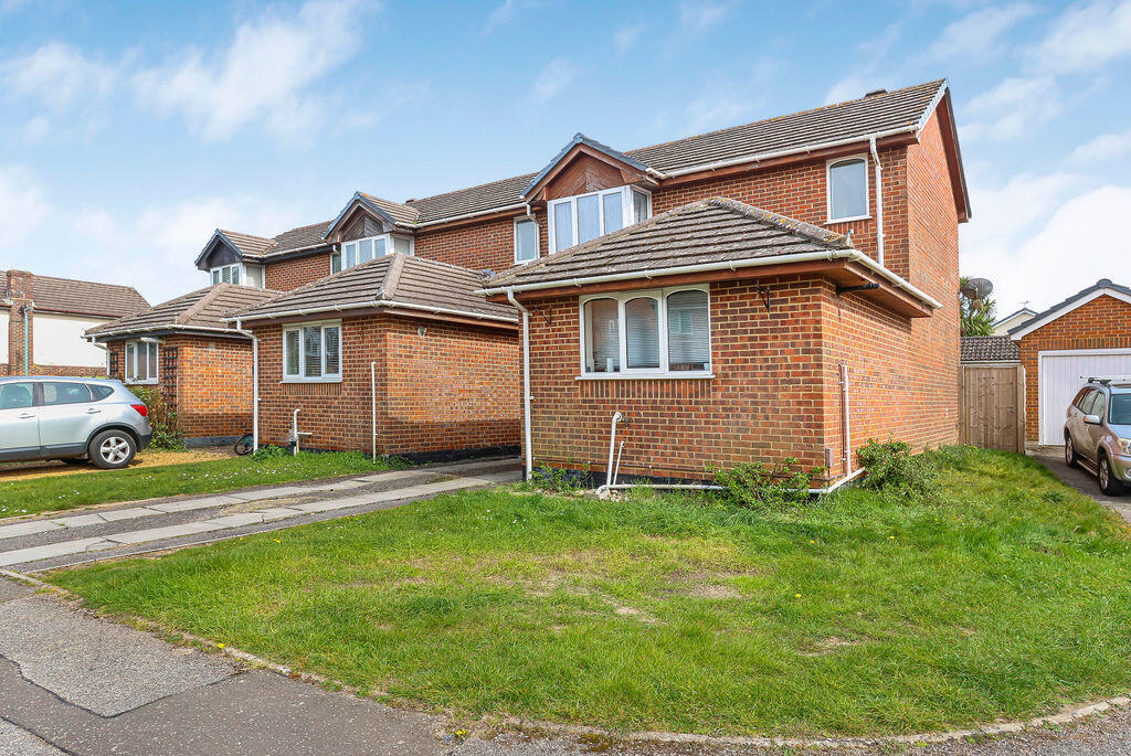 Main image of property: Hatfield Gardens, Bournemouth