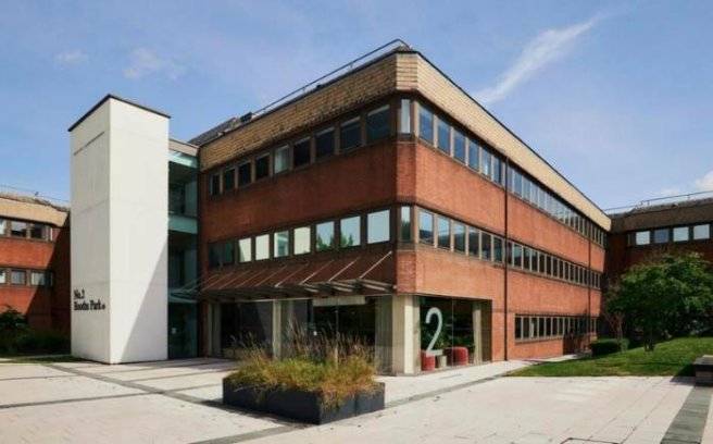 Building 2