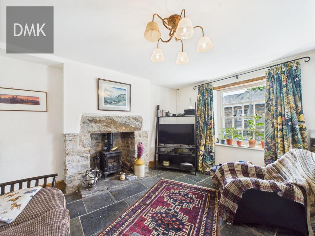 House in Tondu, Ynysawdre - View 2