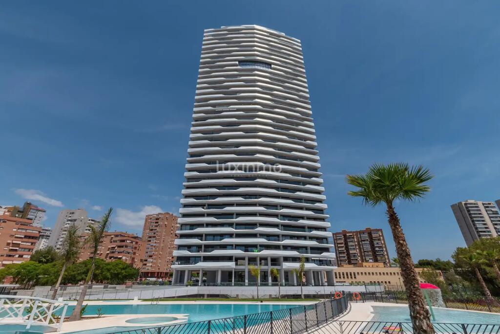 Main image of property: Valencia, Alicante, Benidorm