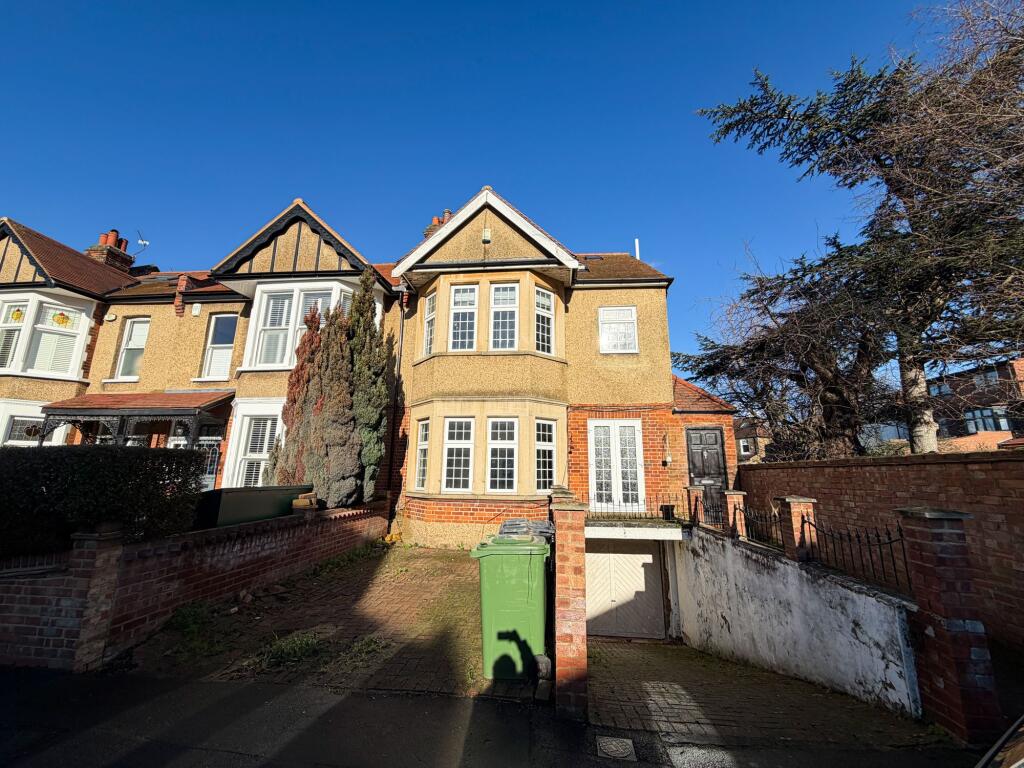 Main image of property: Windsor Road, London, E11