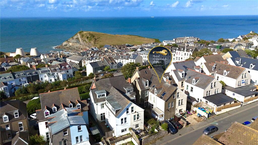 Main image of property: Oxford Park, Ilfracombe, Devon