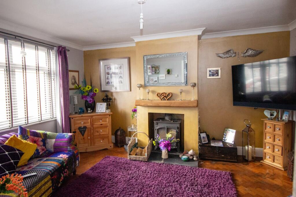 Illtyd Avenue, Llantwit Major, CF61 photo 3