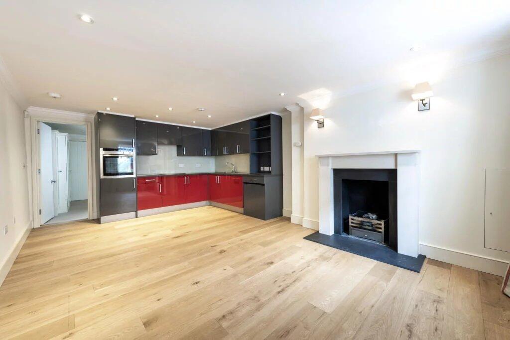 Main image of property: St Luke's St, London, SW3