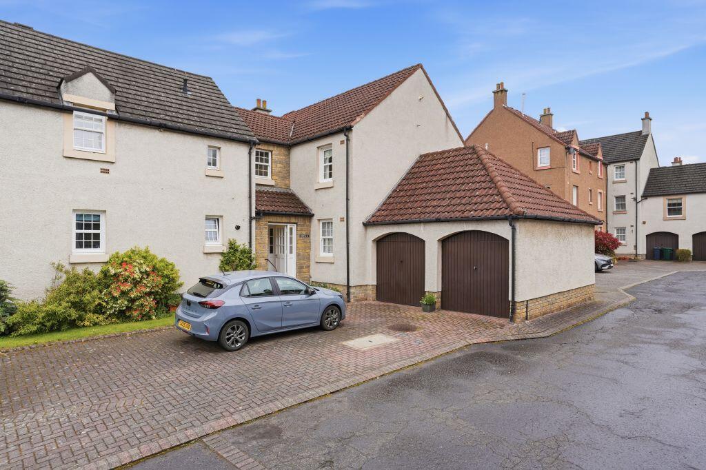 Main image of property: 272/1 Craigcrook Road, Blackhall, Edinburgh, EH4 7TF