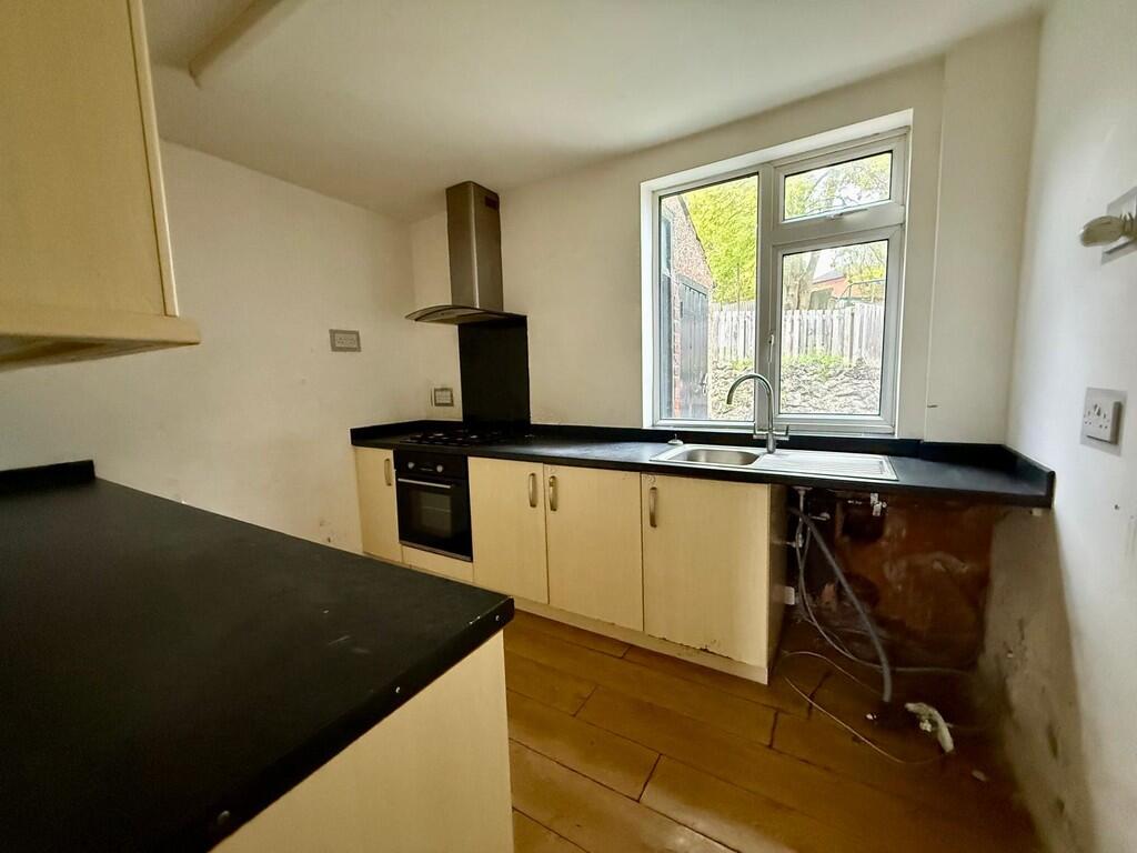 Elkesley Road, Meden Vale photo 3
