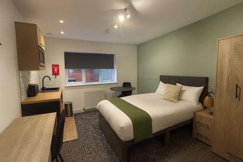 Main image of property: Uttoxeter Old Road, Derby, Derbyshire, DE1