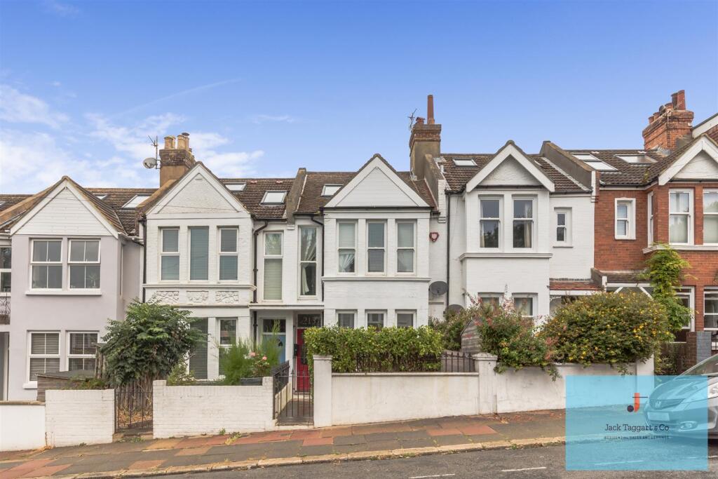 Main image of property: Freshfield Road, Brighton