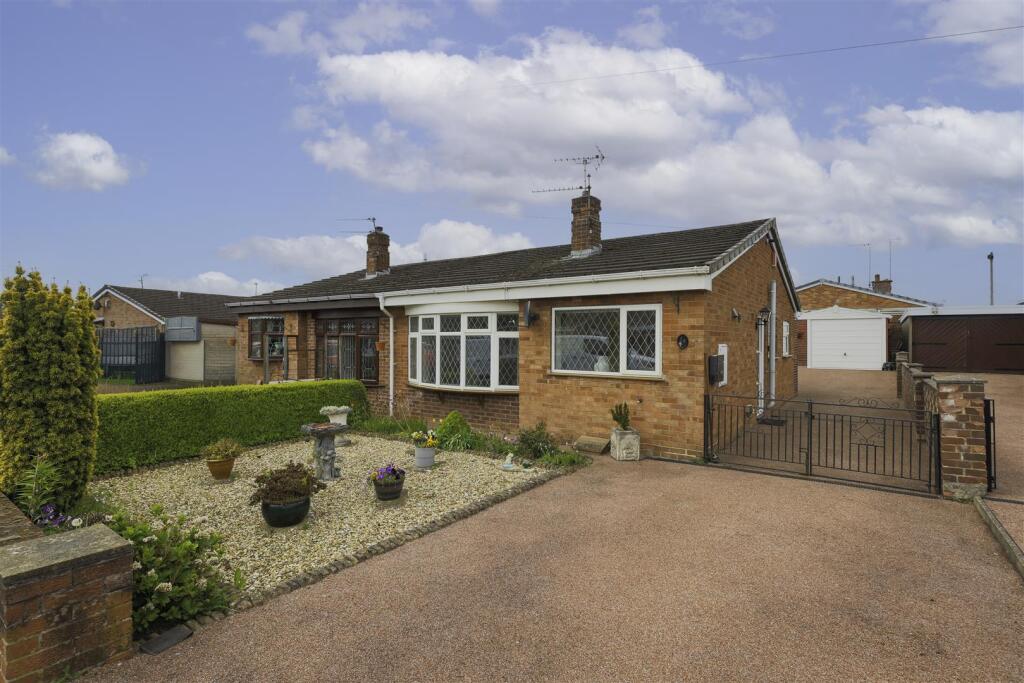 Main image of property: Doulton Close, Cheadle