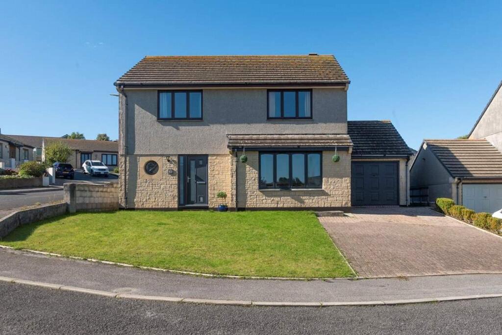 Main image of property: Hamilton Close, Hayle, Cornwall