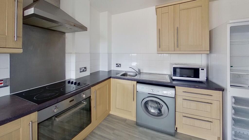 Main image of property: Flat 6.2 Cymbeline House