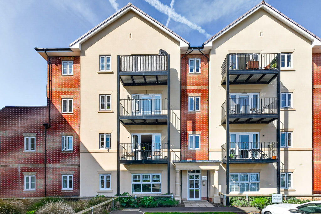 Main image of property: Bell Farm Way, Walton-On-Thames