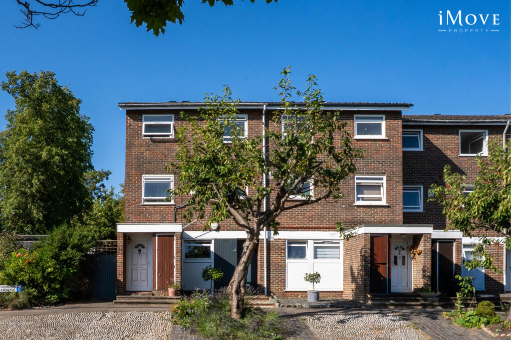 Main image of property: Founders Gardens, London, SE19