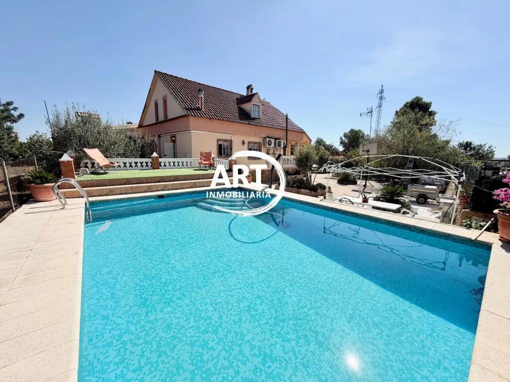 Main image of property: Valencia, Valencia, Cheste