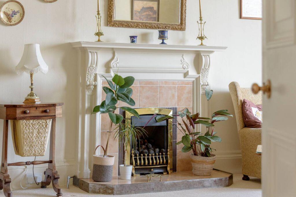 Apartment in North Berwick, East Lothian - More
