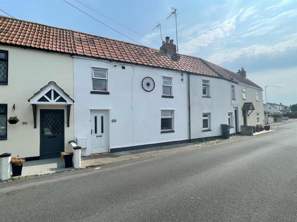 Main image of property: Worston Road, Highbridge