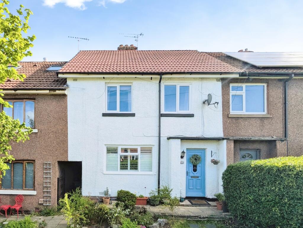 Main image of property: Mount Drive, Marple, Stockport, Greater Manchester, SK6