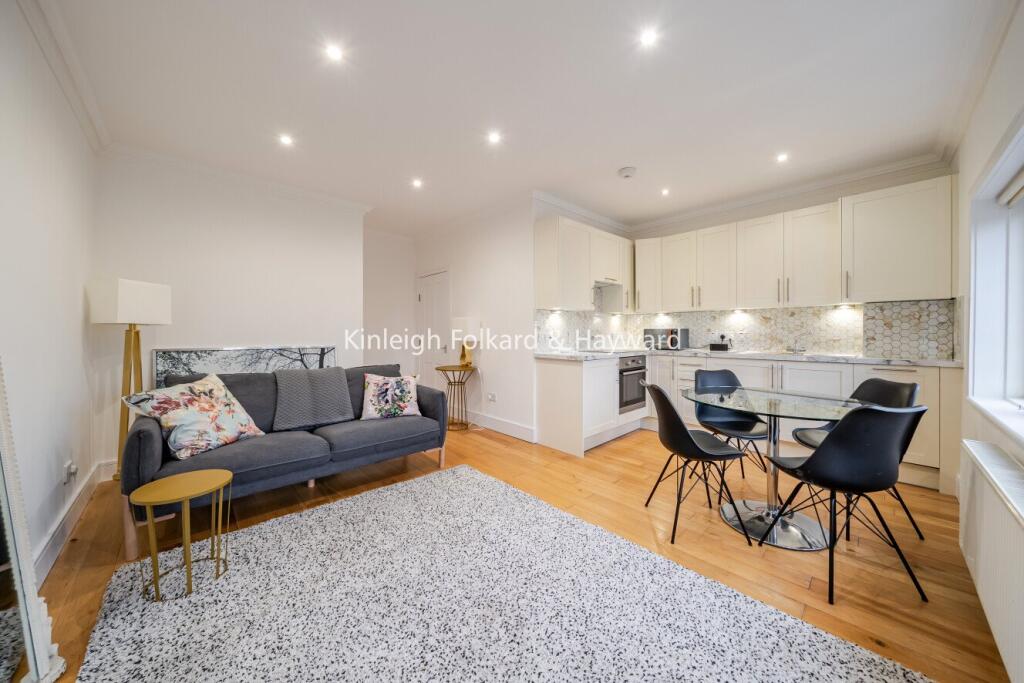 Main image of property: Drewstead Road, Streatham Hill, SW16