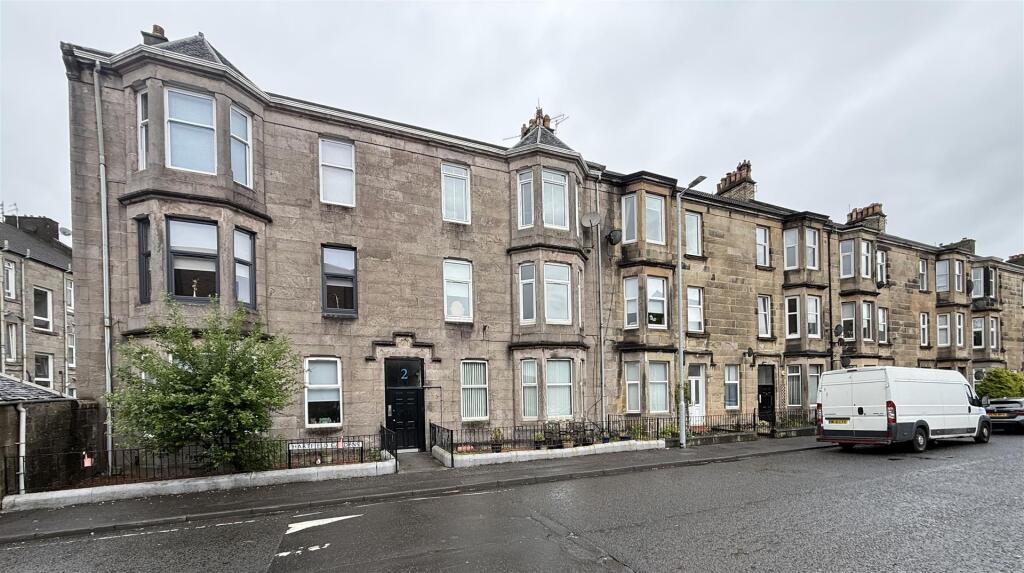 Main image of property: Crosslet Road, Dumbarton