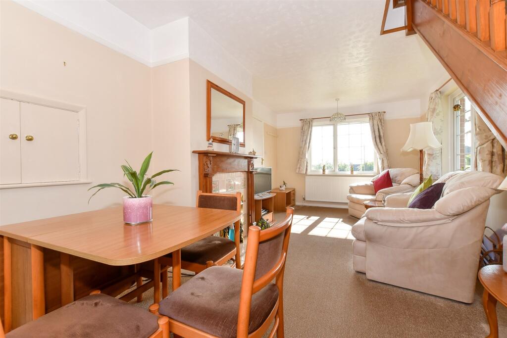 Haven Crest, Brading, Sandown, Isle of Wight - View 4