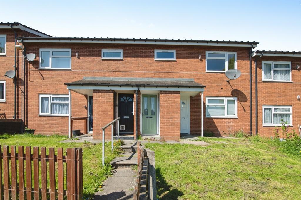 Main image of property: Crown Walk, Tipton
