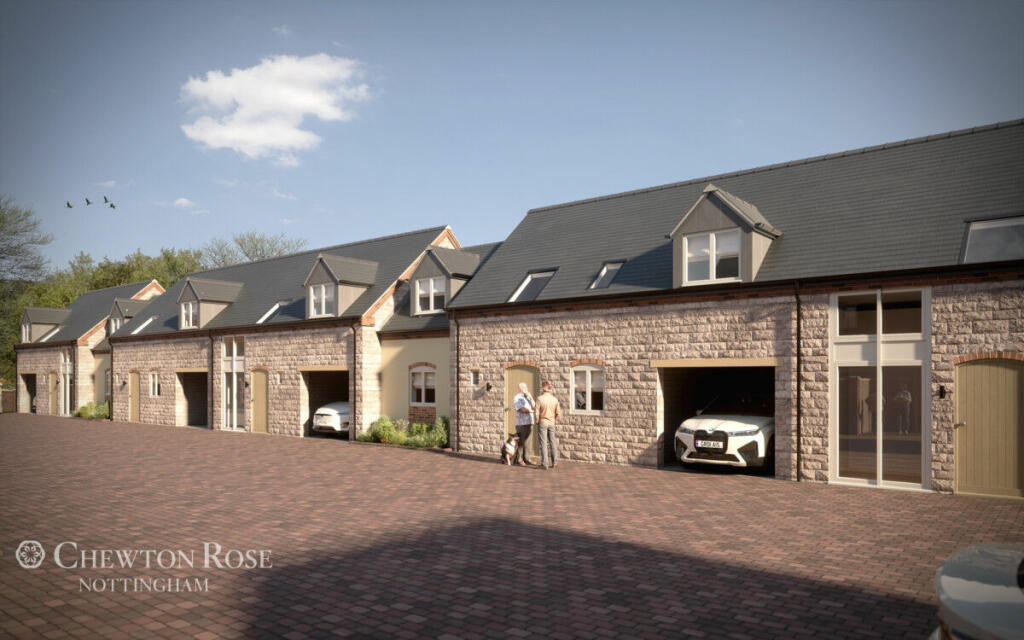 Main image of property: Gorse Lane, Nottingham