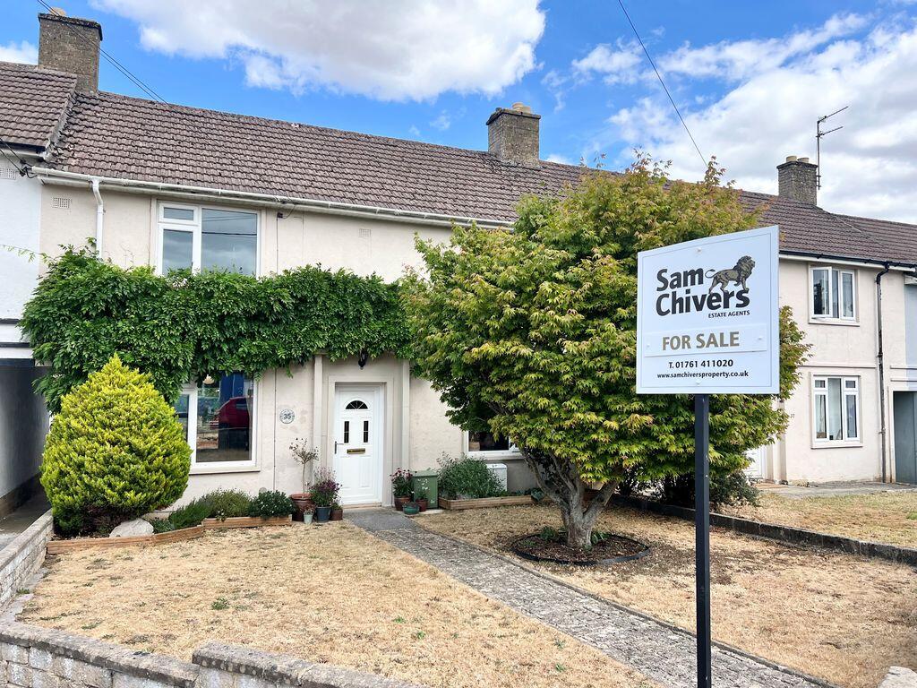 Main image of property: Elm Tree Avenue, Westfield