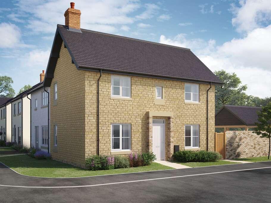 Main image of property: Sidmouth Road,
Colyton,
Devon,
EX24