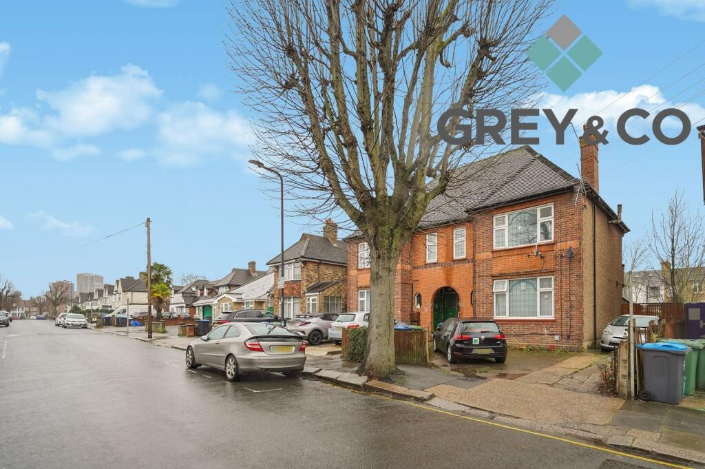 Main image of property: Scarle Road, Wembley, Middlesex, HA0 4SR