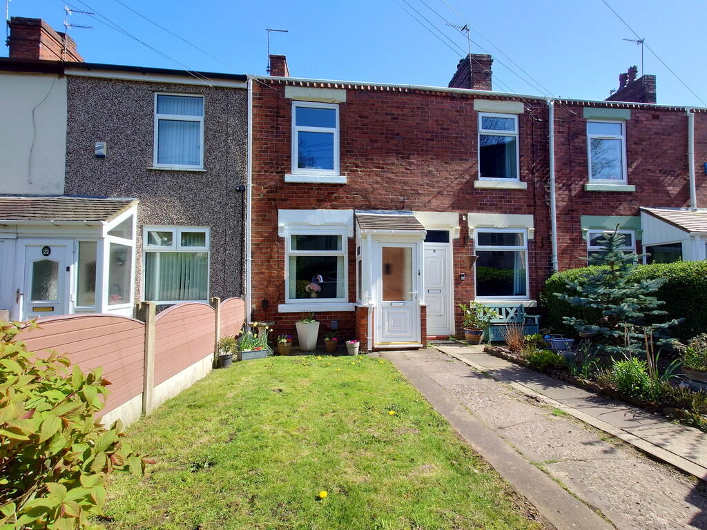 Main image of property: Rodgers Street, Goldenhill, Stoke-on-Trent