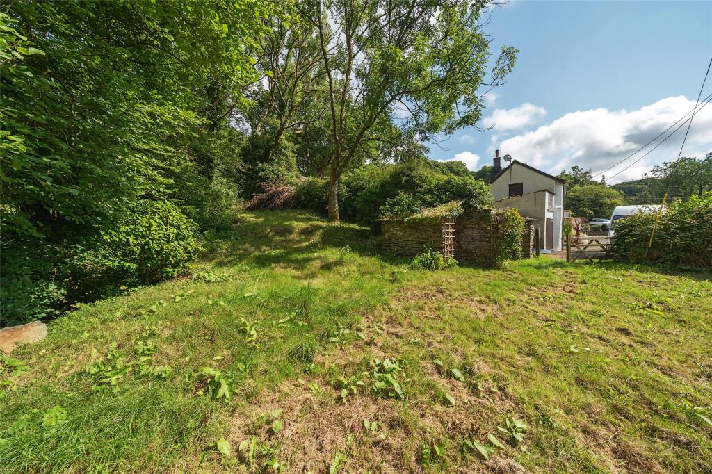 Bridge Ball, Lynton, Devon, EX35 photo 5