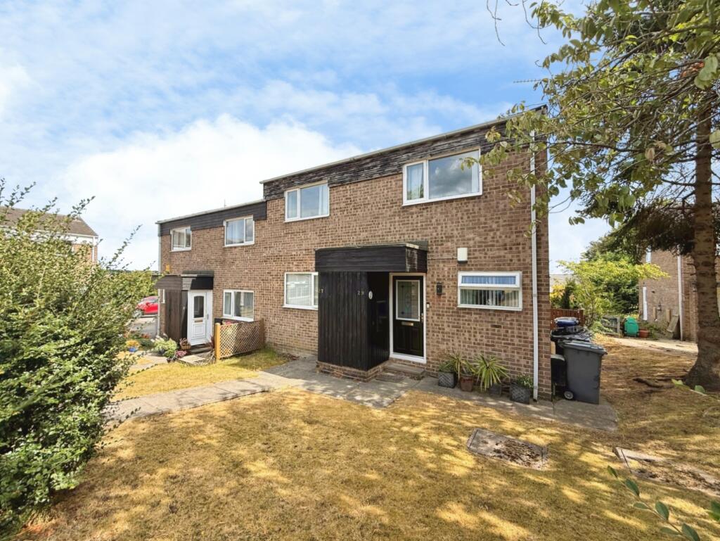 Main image of property: Pine Croft, Chapeltown, Sheffield