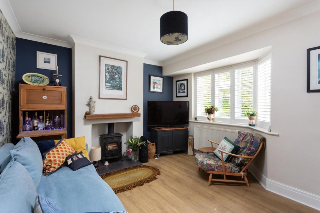 House in York - View 2