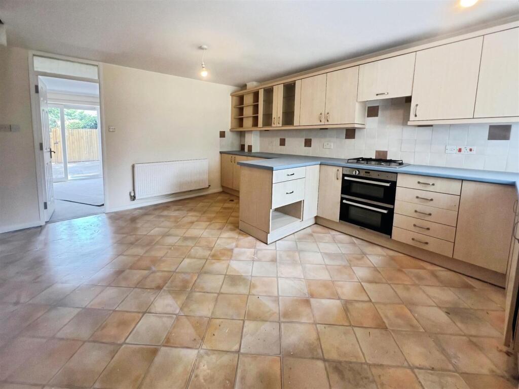 House in Shrewsbury - View 5