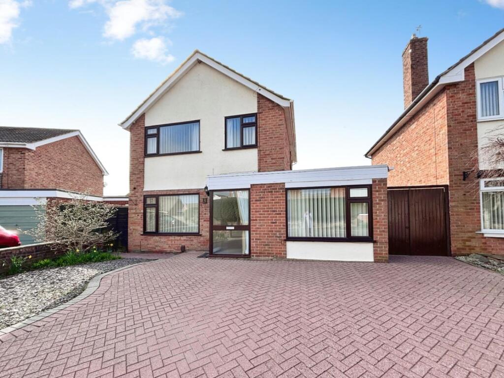 Main image of property: Bishops Close, Stratford-upon-Avon