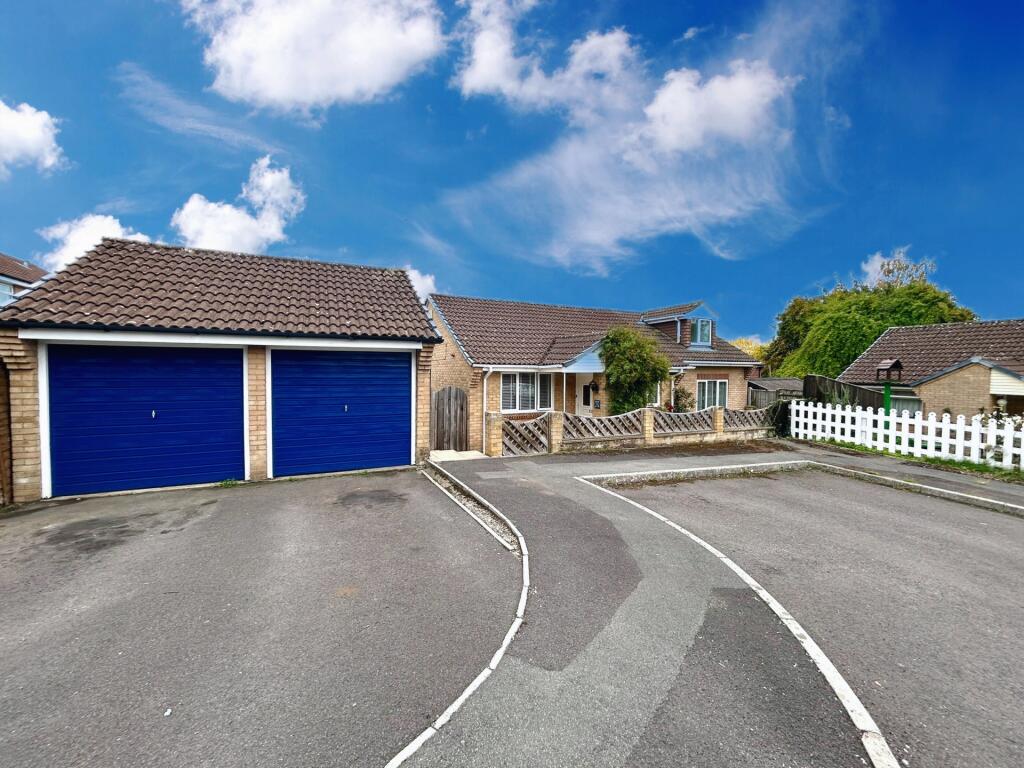 Main image of property: Gainsborough Way, Yeovil, BA21