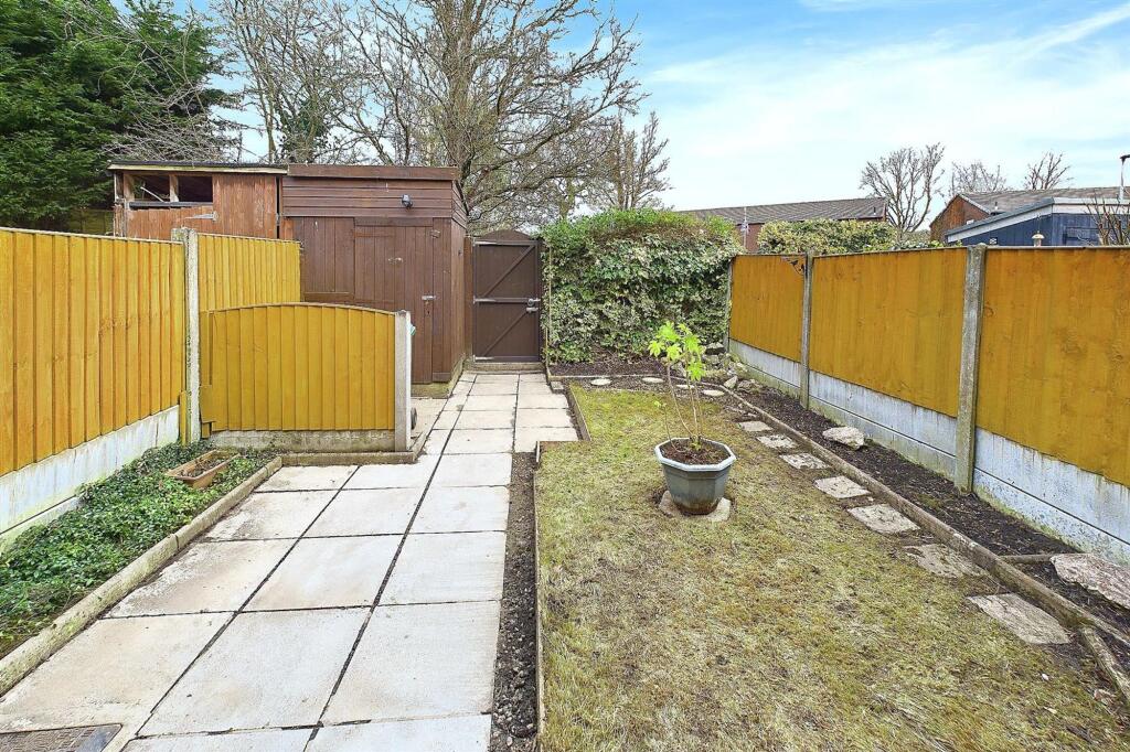 House in Warrington - View 4