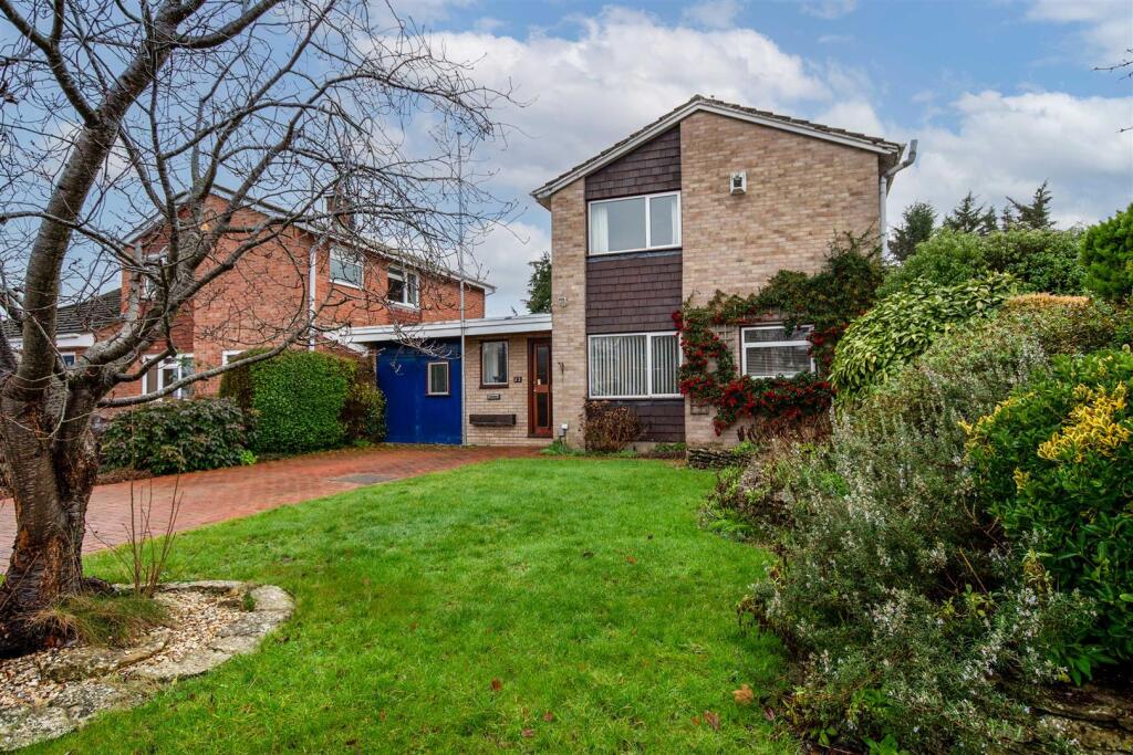 Main image of property: Witney Close, Saltford, Bristol
