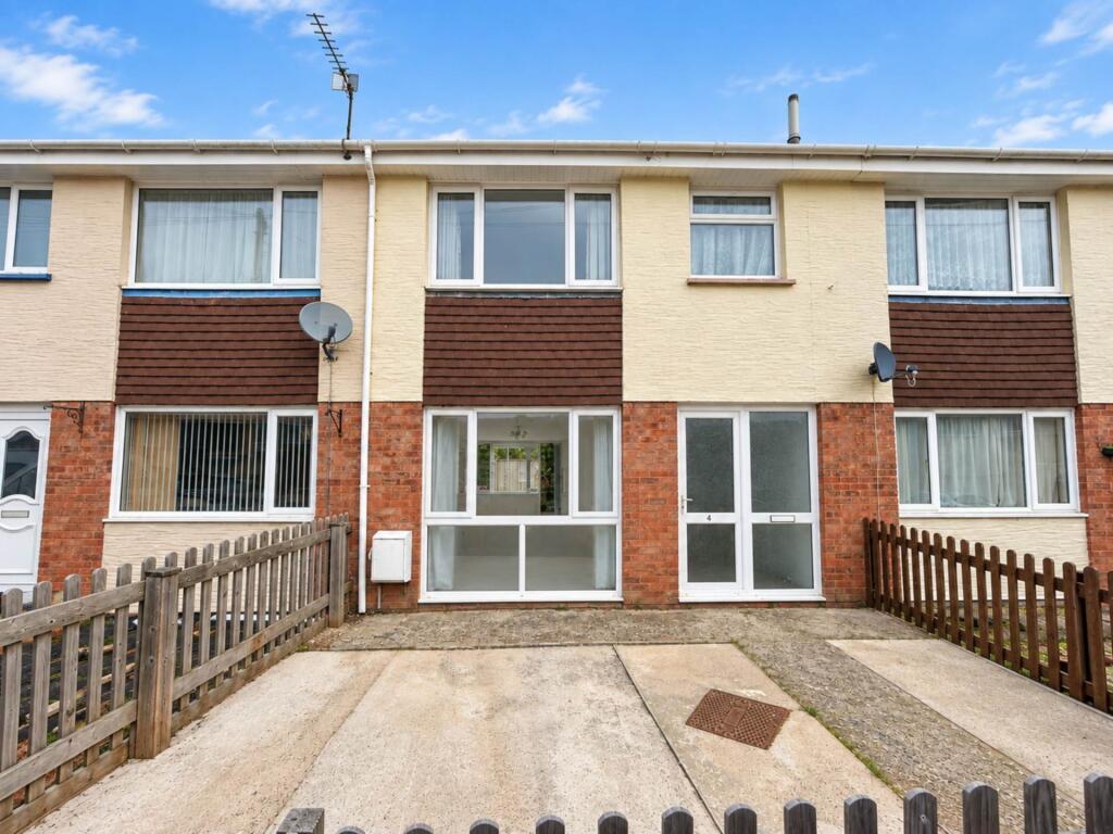 Main image of property: Bickington Lodge, Barnstaple