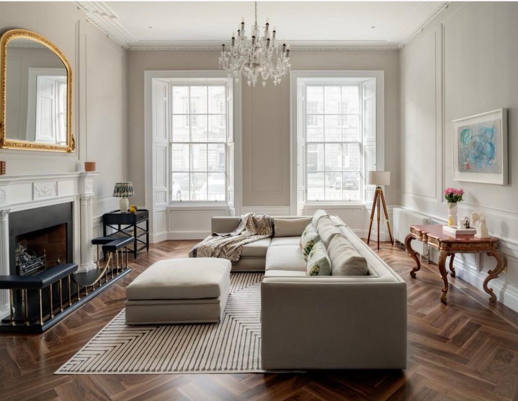 Main image of property: Great King Street, Edinburgh