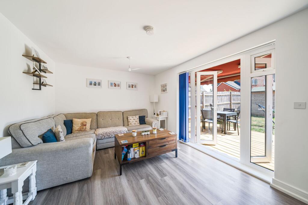 House in Test Valley, Andover - View 3
