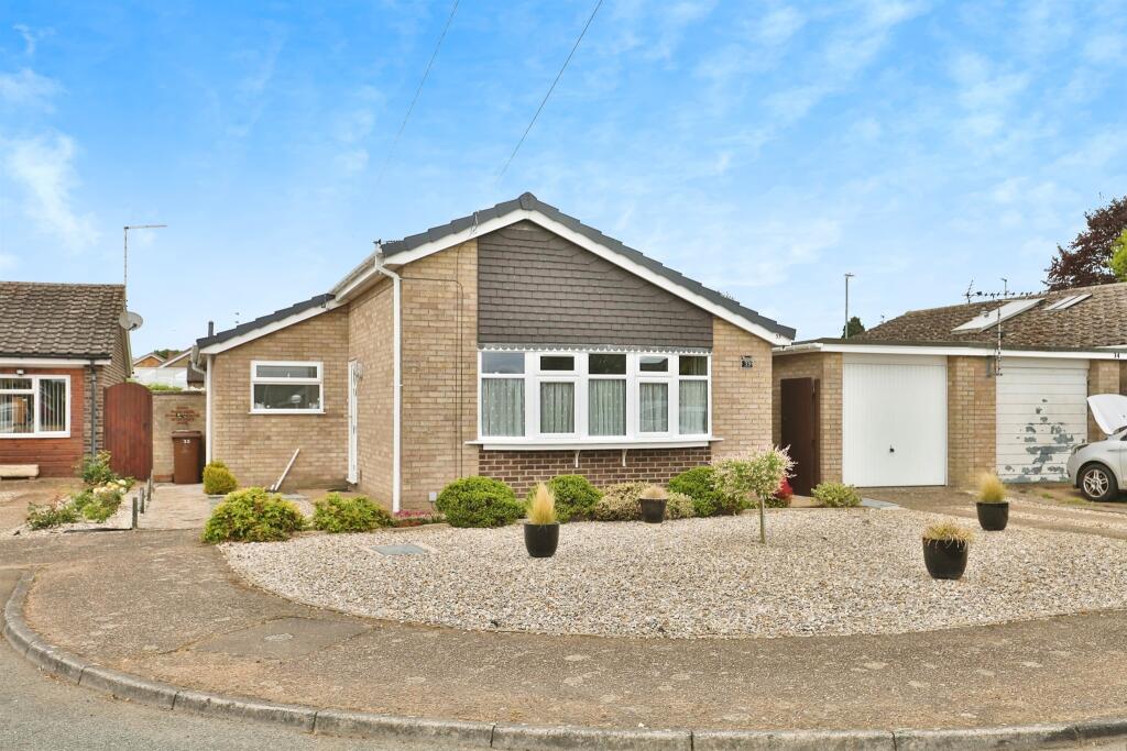 Main image of property: Courtfields, Swaffham